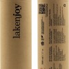 LakenJoy Θερμός Για Υγρά 500ml Silver (J50)