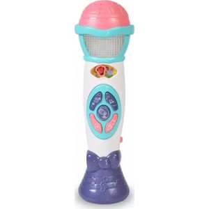 Cangaroo Music microphone - (K999-118B) Cangaroo Music microphone - (K999-118B)