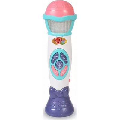 Cangaroo Music microphone - (K999-118B)