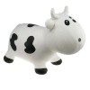 KidZZfarm: Bella the cow White (KMC150501)