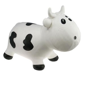 KidZZfarm: Bella the cow White (KMC150501) KidZZfarm: Bella the cow White (KMC150501)
