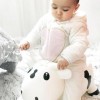 KidZZfarm: Bella the cow White (KMC150501)