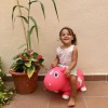 KidZZfarm: Bella the cow Pink (KMC150504)