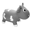 KidZZfarm: Bella the cow Grey (KMC150509)