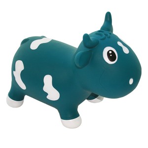 KidZZfarm: Bella the cow Petrol (KMC150510) KidZZfarm: Bella the cow Petrol (KMC150510)
