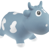 KidZZfarm: Bella the cow Light Blue (KMC150513) KidZZfarm: Bella the cow Light Blue (KMC150513)