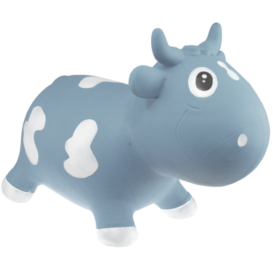 KidZZfarm: Bella the cow Light Blue (KMC150513)