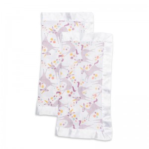 Lulujo Luxurious Νάνι Unicorn (LJ074) Lulujo Luxurious Νάνι Unicorn (LJ074)