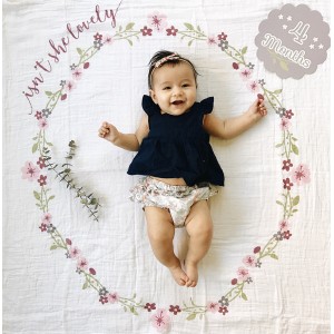 Lulujo Mουσελίνα Φωτογράφισης + Κάρτες – Isn’t She Lovely ( LJ581) Lulujo Mουσελίνα Φωτογράφισης + Κάρτες – Isn’t She Lovely ( LJ581)