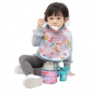 Laken Θερμός Φαγητού Pajaritas 500 ml (W006716)  Laken Θερμός Φαγητού Pajaritas 500 ml (W006716)