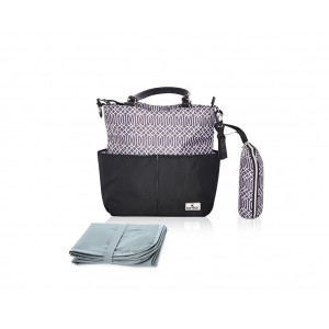 Lorelli Τσάντα Laura Black (10040240002) Lorelli Τσάντα Laura Black (10040240002)