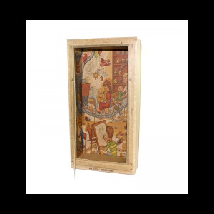 Magic baby κούκλα Mario Afro (MB46304) Magic baby κούκλα Mario Afro (MB46304)