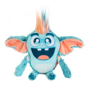 Miniland Παιχνίδι Δραστηριοτήτων Emotion Buddy (ME75003) Miniland Παιχνίδι Δραστηριοτήτων Emotion Buddy (ME75003)