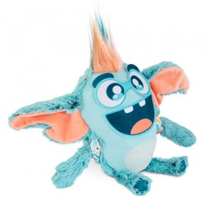 Miniland Παιχνίδι Δραστηριοτήτων Emotion Buddy (ME75003) Miniland Παιχνίδι Δραστηριοτήτων Emotion Buddy (ME75003)