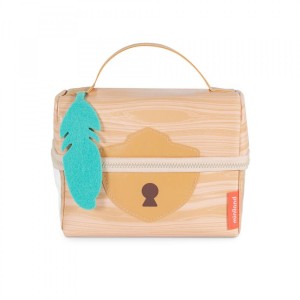 Miniland Παιχνίδι Δραστηριοτήτων Necklace Treasure ( ME75010) Miniland Παιχνίδι Δραστηριοτήτων Necklace Treasure ( ME75010)