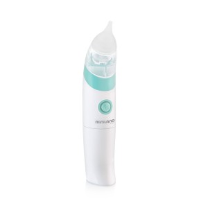 Miniland Συσκευή Ρινικής Nasal Care (ML89058) Miniland Συσκευή Ρινικής Nasal Care (ML89058)