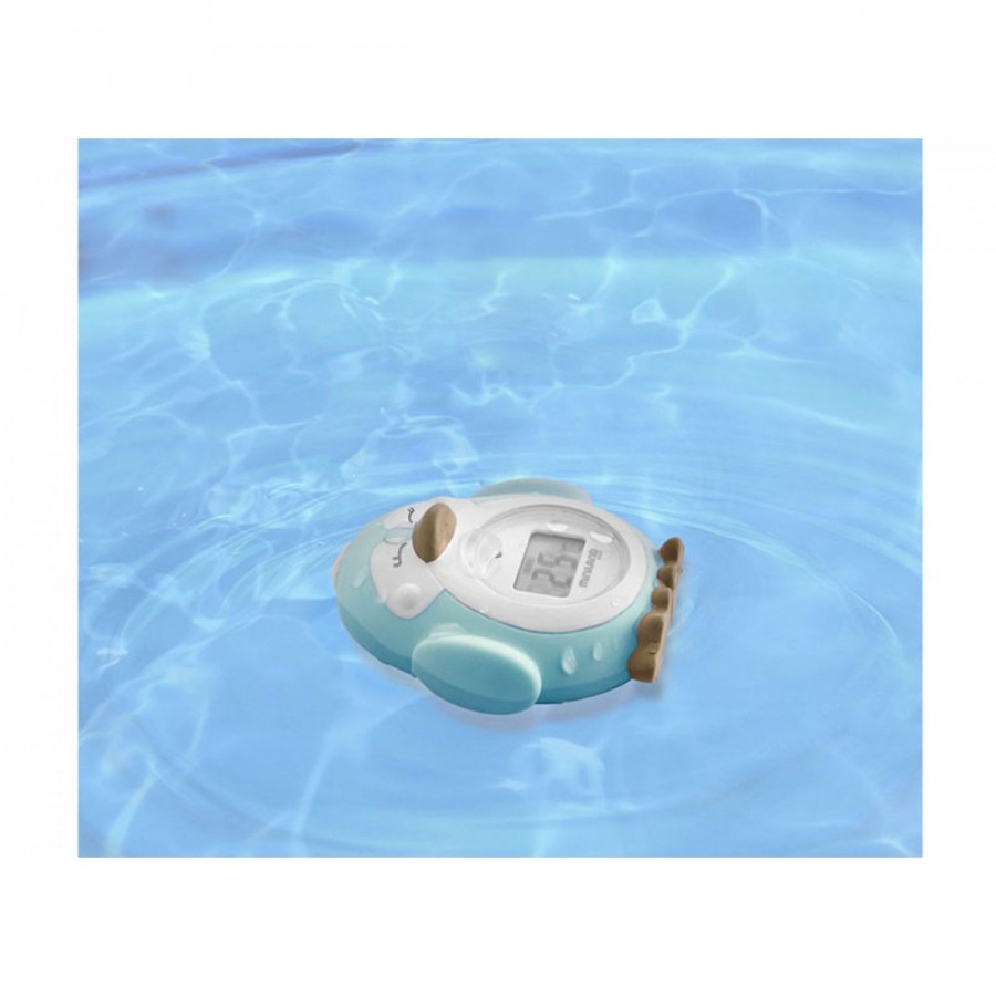 Miniland Σετ 3 Θερμομέτρων Thermokit Blue (ML89080)