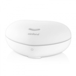 Miniland Φωτάκι Nυχτός Natural Sleeper (ML89261) Miniland Φωτάκι Nυχτός Natural Sleeper (ML89261)