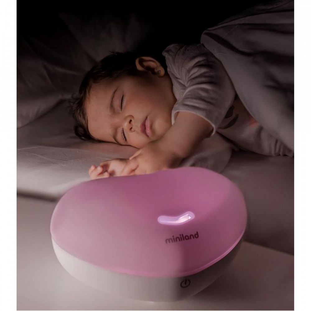 Miniland Φωτάκι Nυχτός Natural Sleeper (ML89261)