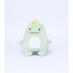 Palamaiki Home Λούτρινο Μαξιλάρι Δεινοσαυράκι (NB0129) Palamaiki Home Λούτρινο Μαξιλάρι Δεινοσαυράκι (NB0129)