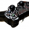 Λαμπάδα Χειριστήριο PS3 Black (001168)