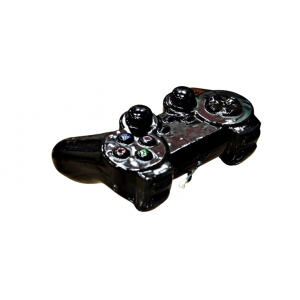 Λαμπάδα Χειριστήριο PS3 Black (001168) Λαμπάδα Χειριστήριο PS3 Black (001168)