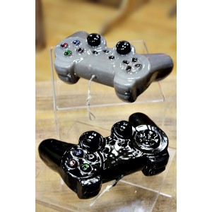 Λαμπάδα Χειριστήριο PS3 Black (001168) Λαμπάδα Χειριστήριο PS3 Black (001168)