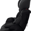 Osann Κάθισμα Αυτοκινήτου Lupo Isofix Nero 9-36kg Black (102129194)