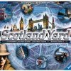 Ravensburger Επιτραπέζιο Παιχνίδι Scotland Yard New (27267)