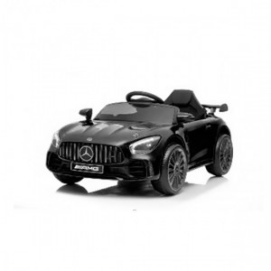 Moni Ηλεκτροκίνητο Mercedes AMG GTR 011 black 12V  (3800146214913) Moni Ηλεκτροκίνητο Mercedes AMG GTR 011 black 12V  (3800146214913)