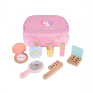 Moni Ξύλινο Σετ Ομορφιάς Με Τσαντάκι Wooden Beauty Set 4502 (3800146221560) Moni Ξύλινο Σετ Ομορφιάς Με Τσαντάκι Wooden Beauty Set 4502 (3800146221560)