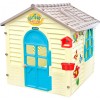 Mochtoys Big Garden House 12239 (5907442122398)