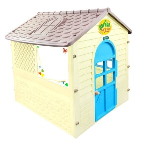 Mochtoys Big Garden House 12239 (5907442122398)