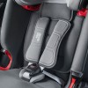 Britax Κάθισμα Αυτοκινήτου Advansafix IV R 9-36kg BURGUNDY RED (R2000030814)
