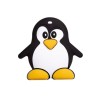 Akuku Μασητικό  Οδοντοφυΐας Penguin (A0466)