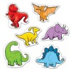 Orchard Toys : Dinosaures 2 Piece Puzzles Ηλικίες 18+ μηνών (ORCH225)