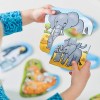 Orchard Toys Μανούλα και μωρό (Mummy and Baby) Puzzle Ηλικίες 18+ μηνών (ORCH290)