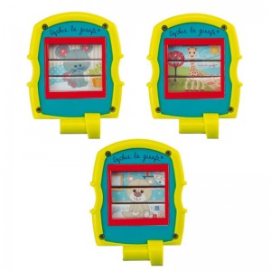 Sophie La Girafe Σόφι Μουσικό Τηλέφωνο (S230777)