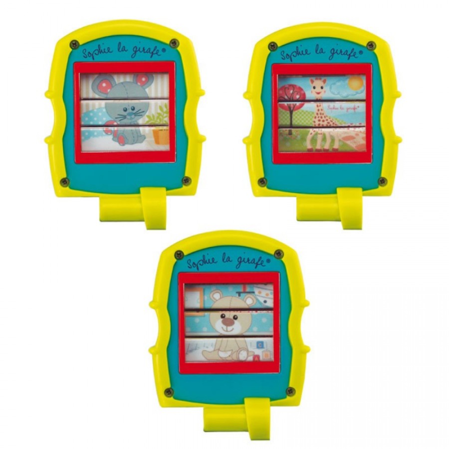 Sophie La Girafe Σόφι Μουσικό Τηλέφωνο (S230777) Sophie La Girafe Σόφι Μουσικό Τηλέφωνο (S230777)