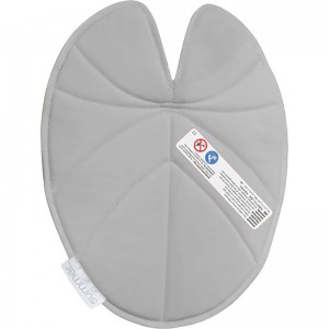 Summer Infant Baby Bath Cushion – Grey ( SIM08738) Summer Infant Baby Bath Cushion – Grey ( SIM08738)