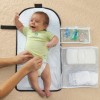 Summer Infant Changeaway Αλλαξιέρα βόλτας (SIM77596)