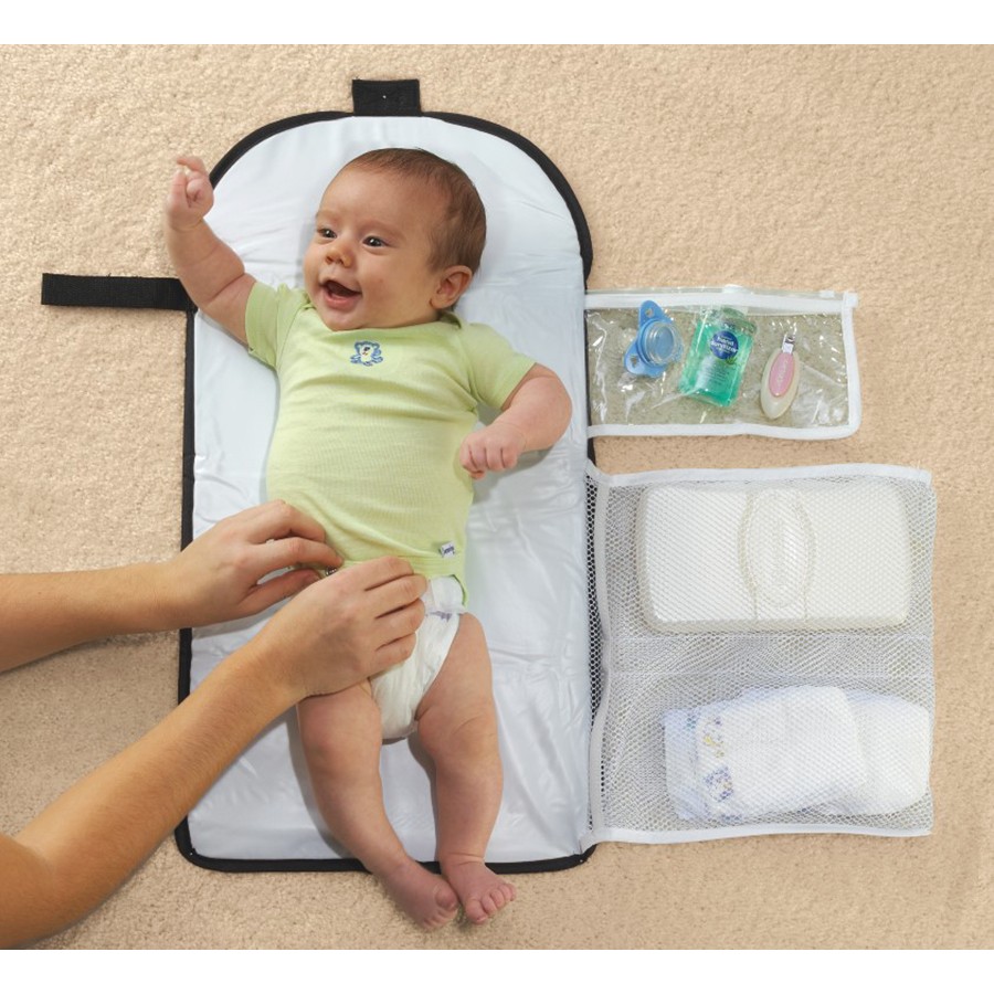 Summer Infant Changeaway Αλλαξιέρα βόλτας (SIM77596)