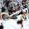 Trybike Ποδήλατο Ισορροπίας Vintage Πράσινο (TBS-2-GRN-VIN)