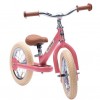 Trybike Ποδήλατο Ισορροπίας Vintage Ροζ (TBS-2-PNK-VIN)