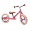 Trybike Ποδήλατο Ισορροπίας Vintage Ροζ (TBS-2-PNK-VIN)