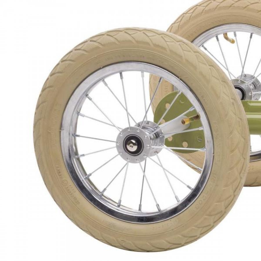 Trybike Kit μετατροπής ποδηλάτου σε τρίκυκλο Vintage (TBS-KIT-V) Trybike Kit μετατροπής ποδηλάτου σε τρίκυκλο Vintage (TBS-KIT-V)