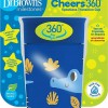 Dr. Brown's Cheers 360° 9m+ Blue (TC01094)