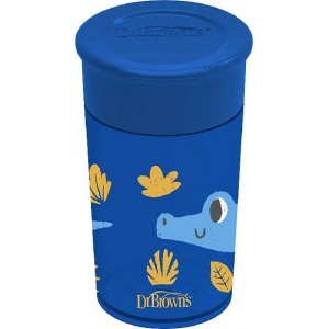 Dr. Brown's Cheers 360° 9m+ Blue (TC01094) Dr. Brown's Cheers 360° 9m+ Blue (TC01094)
