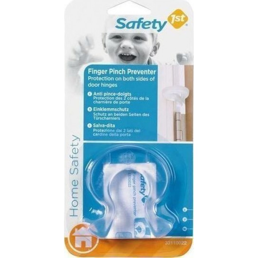 Safety 1st Ασφάλεια Πόρτας ( U01-33110-03)