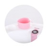 Chipolino Μπανιέρα Μωρού Vela 87cm με Βάση & Θερμόμετρο Pink (VKVE00212PI)